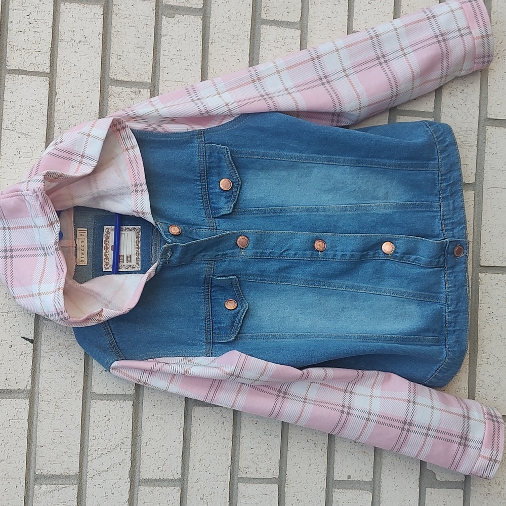 Btween Jacket*